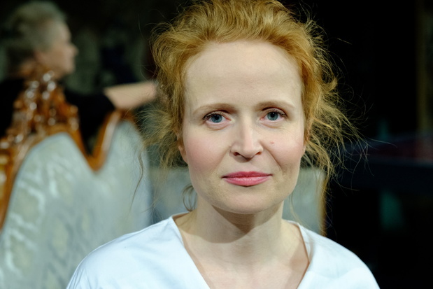 U?ani - próba medialna w Teatrze Narodowym