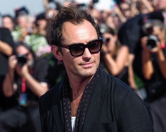 Jude Law