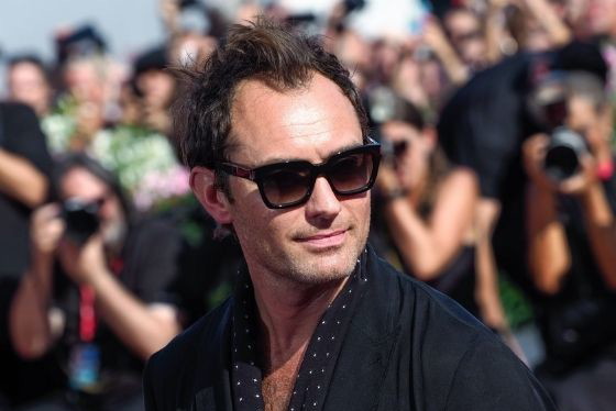 Jude Law