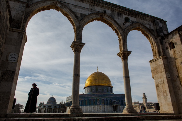 Life In Israel Across Religious Divides