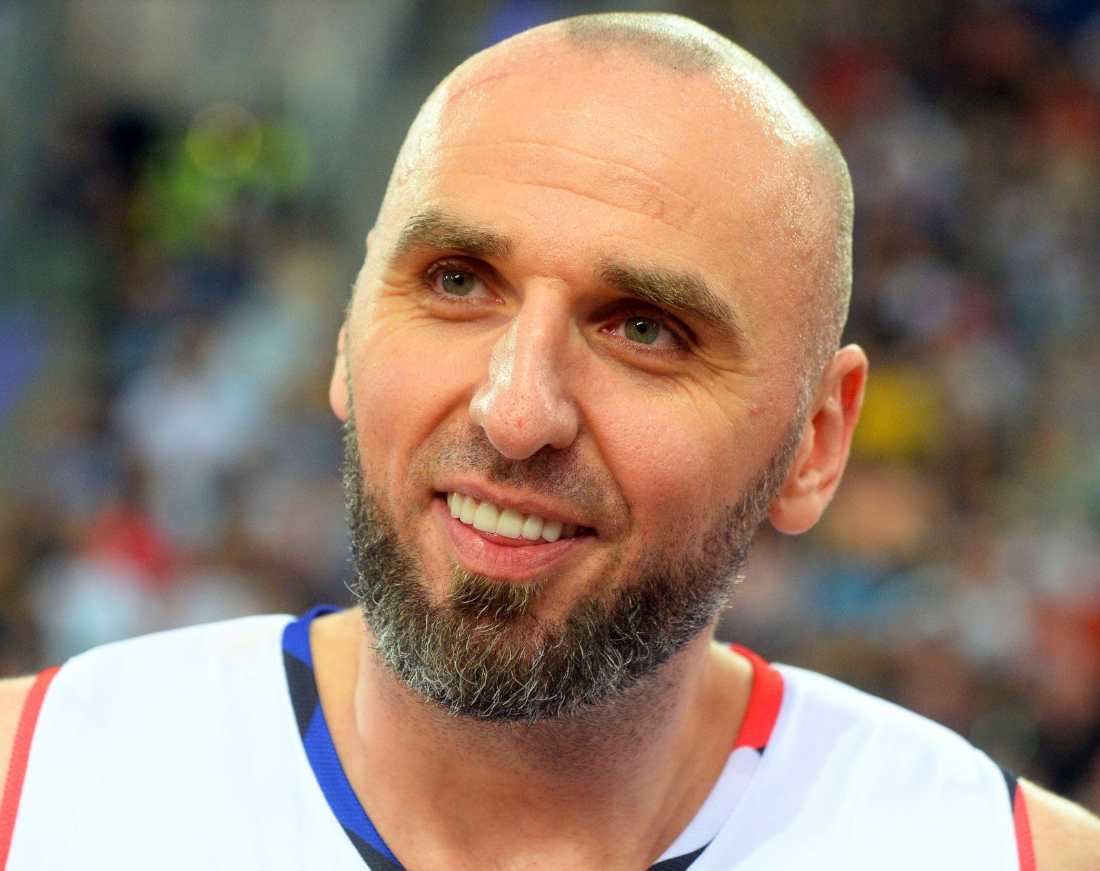 Marcin Gortat kończy karierę