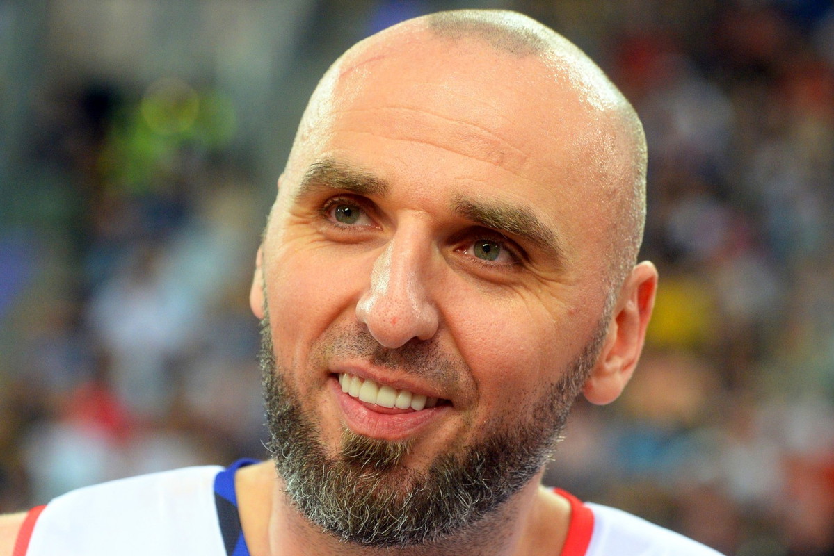 Marcin Gortat kończy karierę