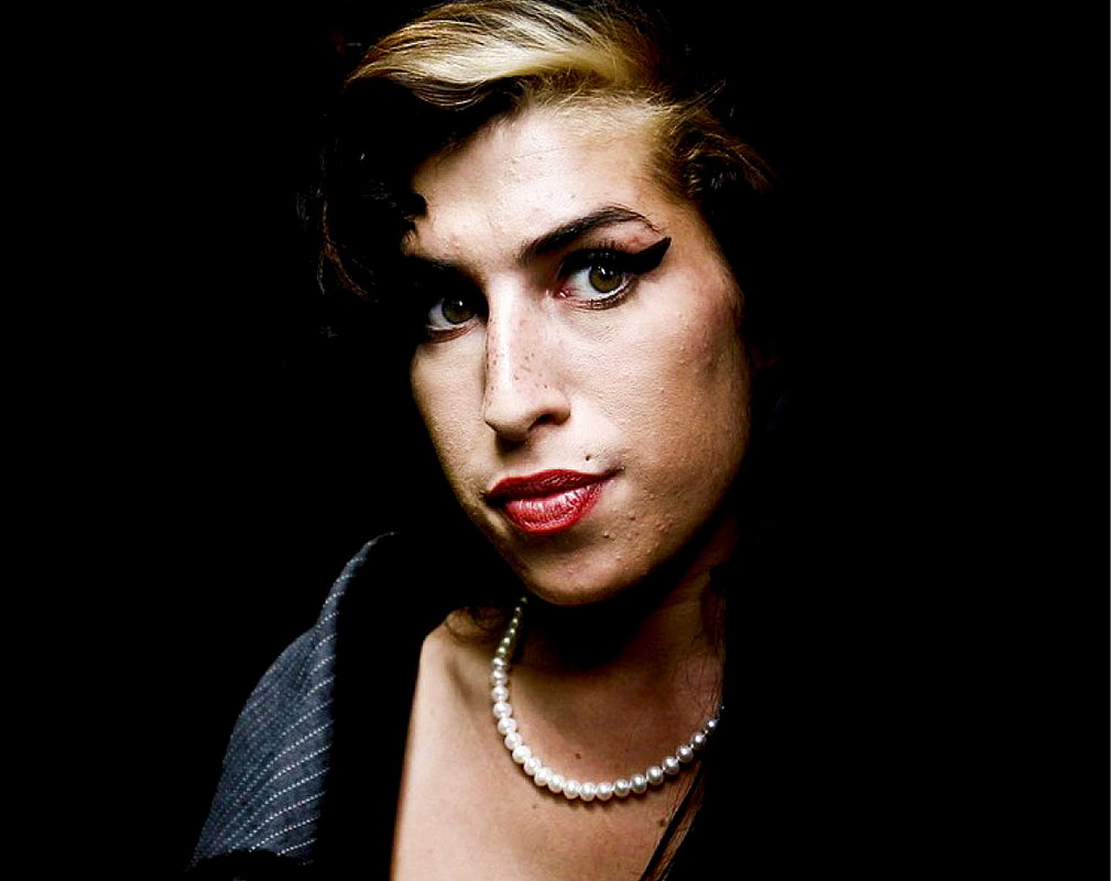 Amy Winehouse