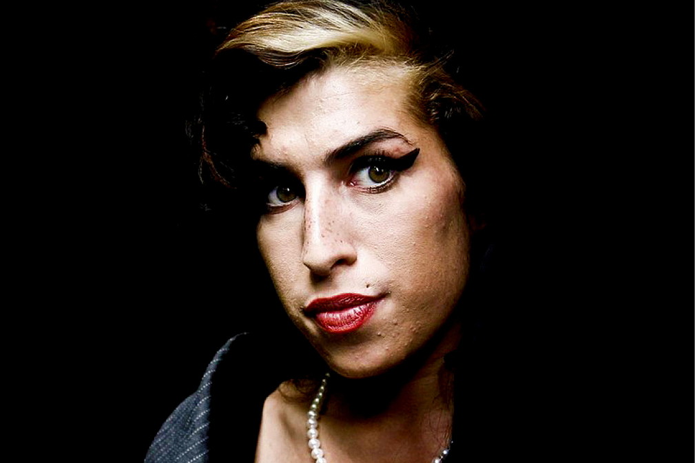 Amy Winehouse
