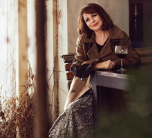 Izabela Trojanowska, VIVA! 18/2020