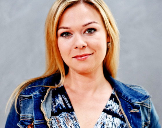 Weronika Ciechowska, córka Grzegorza Ciechowskiego