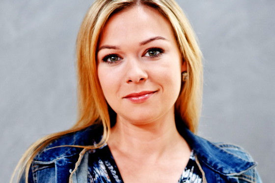 Weronika Ciechowska, córka Grzegorza Ciechowskiego