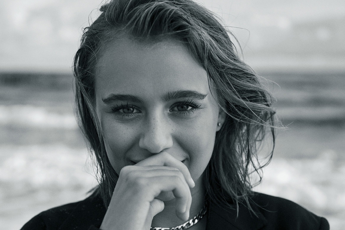 Oliwia Bieniuk, VIVA! 18/2020