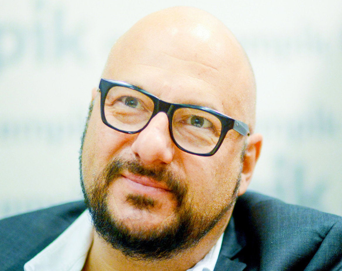 Piotr Gąsowski