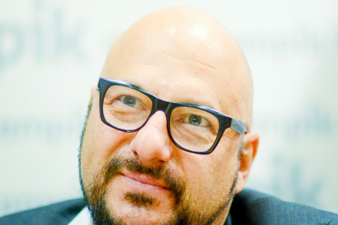 Piotr Gąsowski