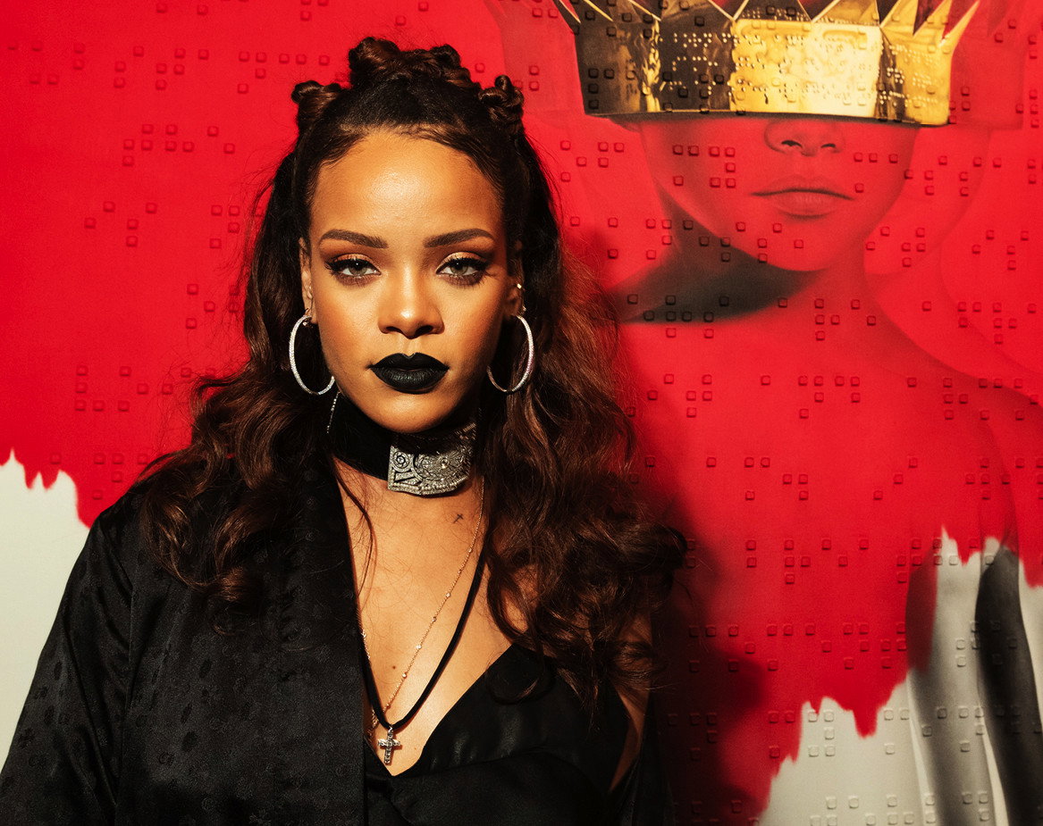 Rihanna