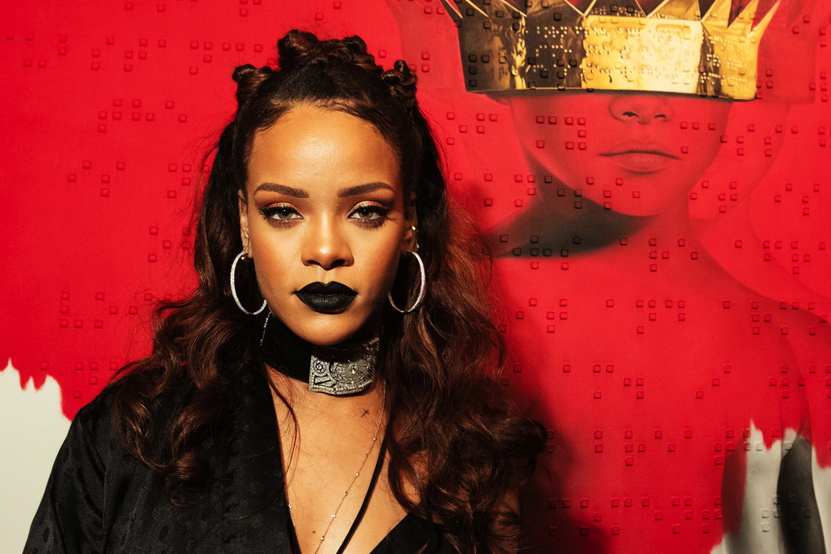 Rihanna