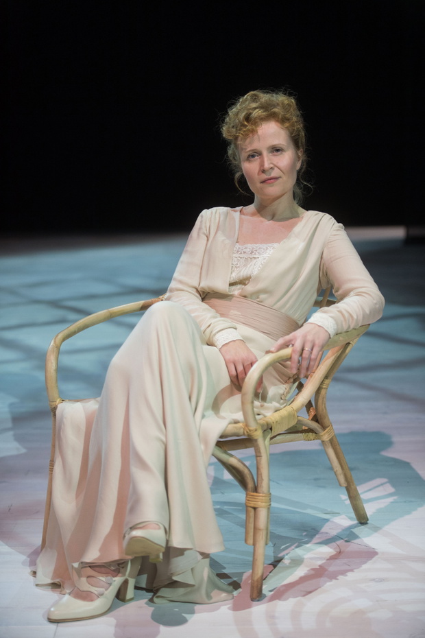 Letnicy w Teatrze Narodowym