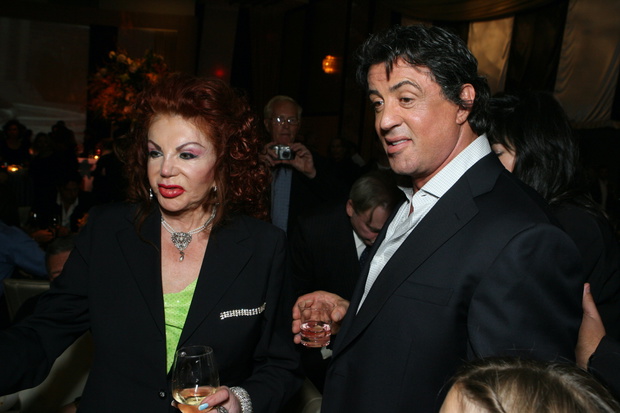 MGM Pictures, Columbia Pictures and Revolution Studios present the World Premiere of 'Rocky Balboa'