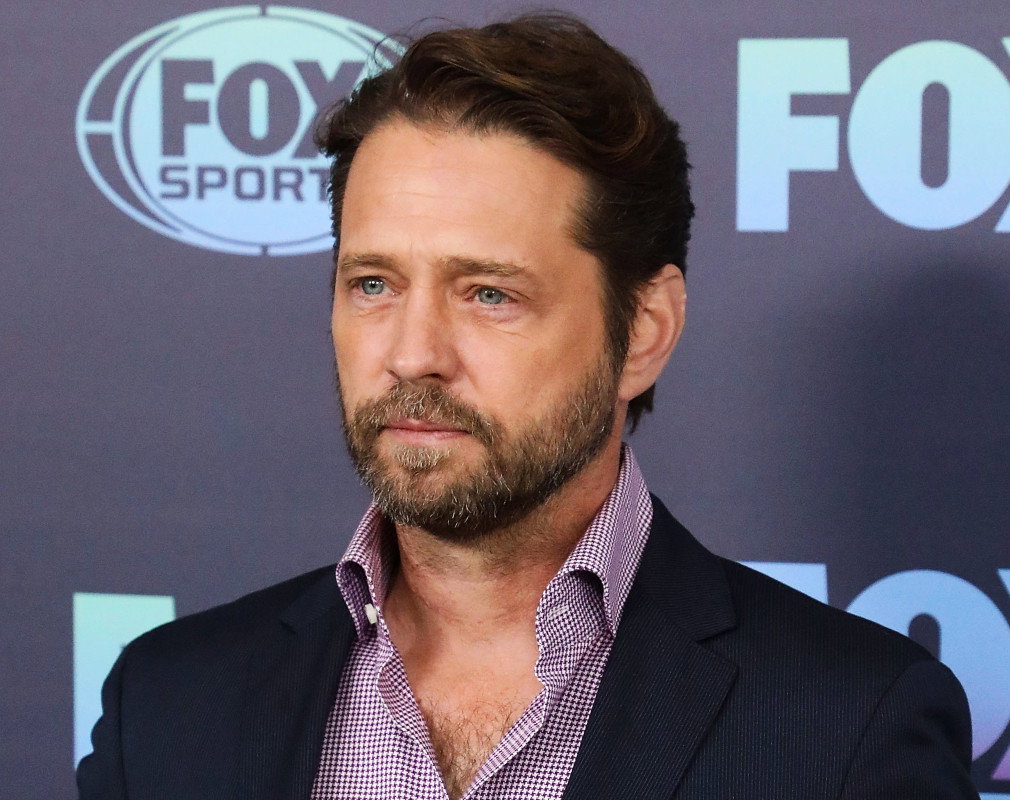 Jason Priestley