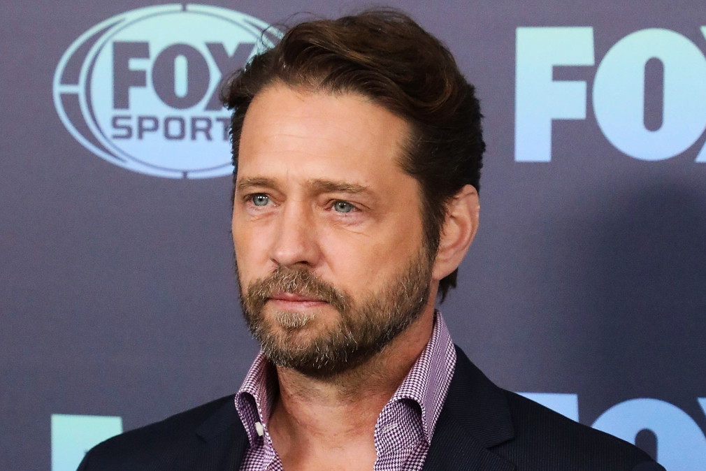 Jason Priestley