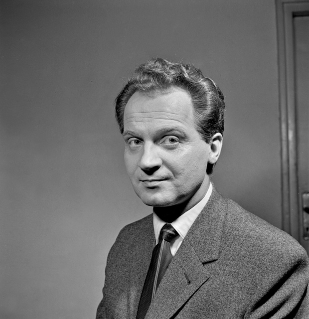 Zygmunt Kestowicz