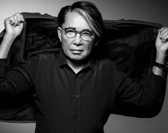 Kenzo Takada, 14