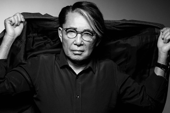 Kenzo Takada, 14