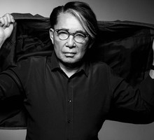 Kenzo Takada, 14