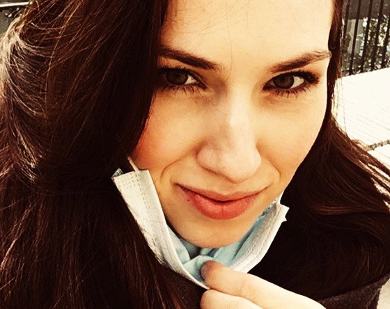 Małgorzata Markiewicz, Małgosia Markiewicz
