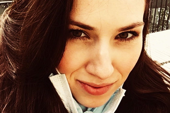 Małgorzata Markiewicz, Małgosia Markiewicz