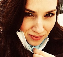 Małgorzata Markiewicz, Małgosia Markiewicz