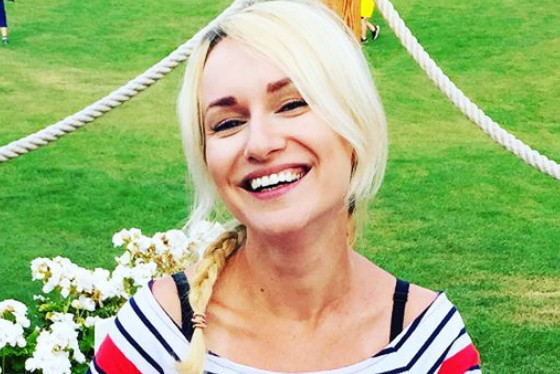 Monika Sobień-Górska