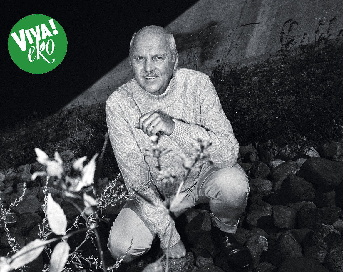 Tomasz Zubilewicz, VIVA! październik 2020, 19/2020