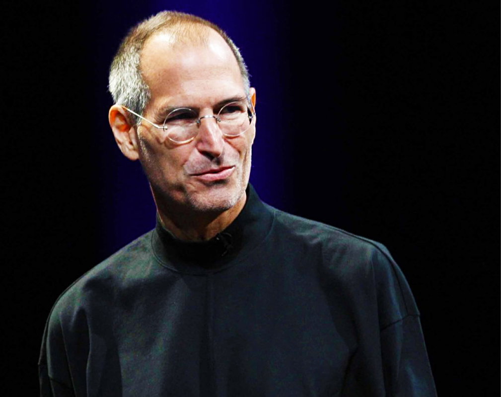 Steve Jobs