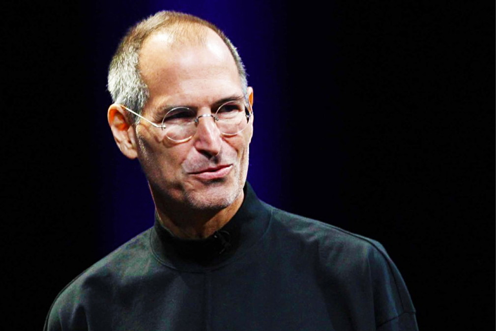 Steve Jobs