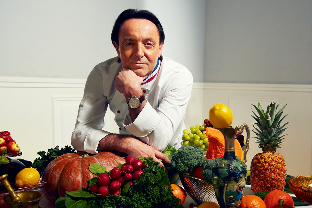 Michel Moran, Viva! 8/2019
