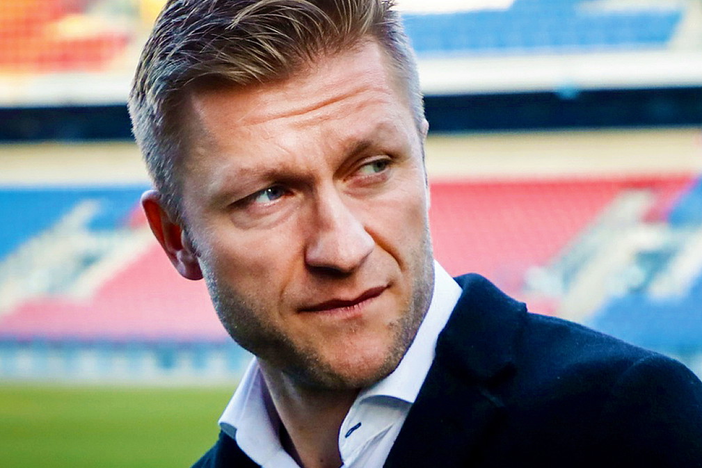Kuba Błaszczykowski