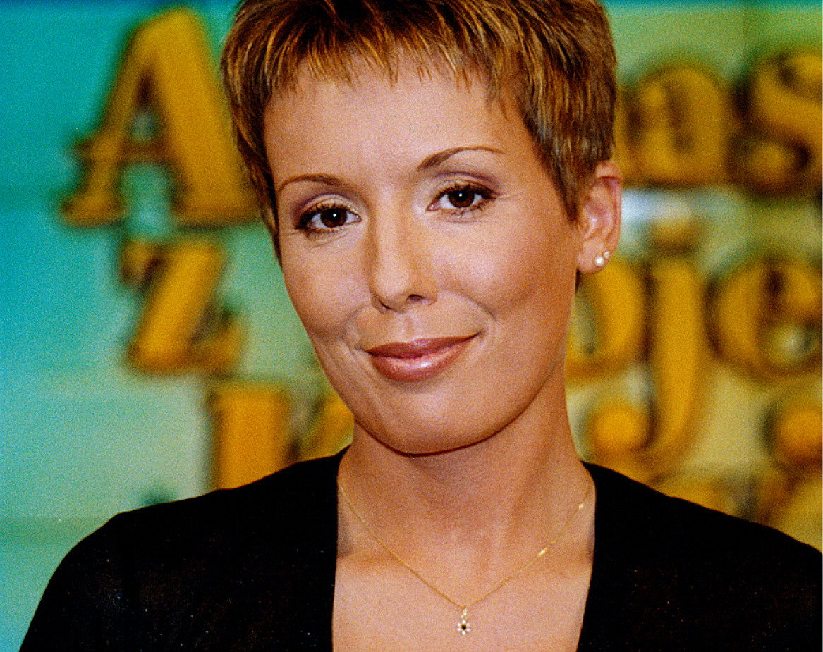 Sandra Walter