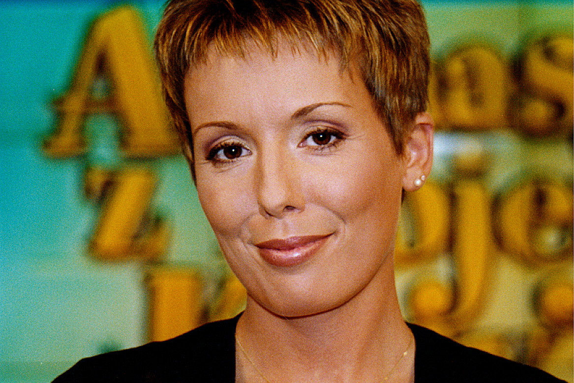 Sandra Walter
