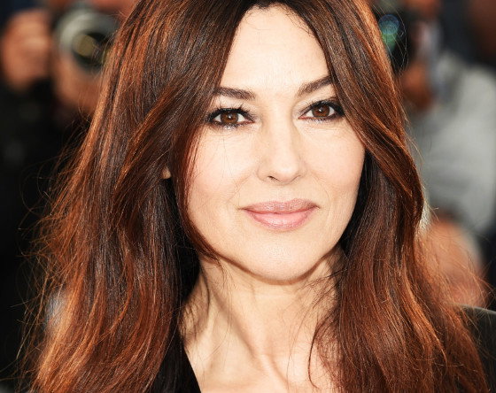 Monica Bellucci