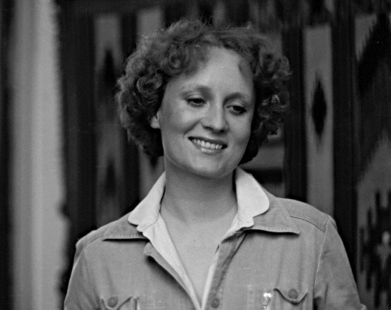 Dorota Kawęcka