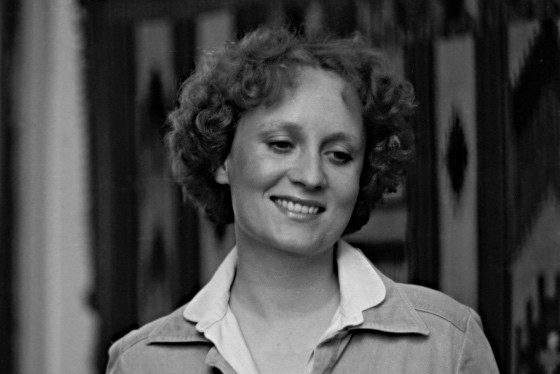 Dorota Kawęcka