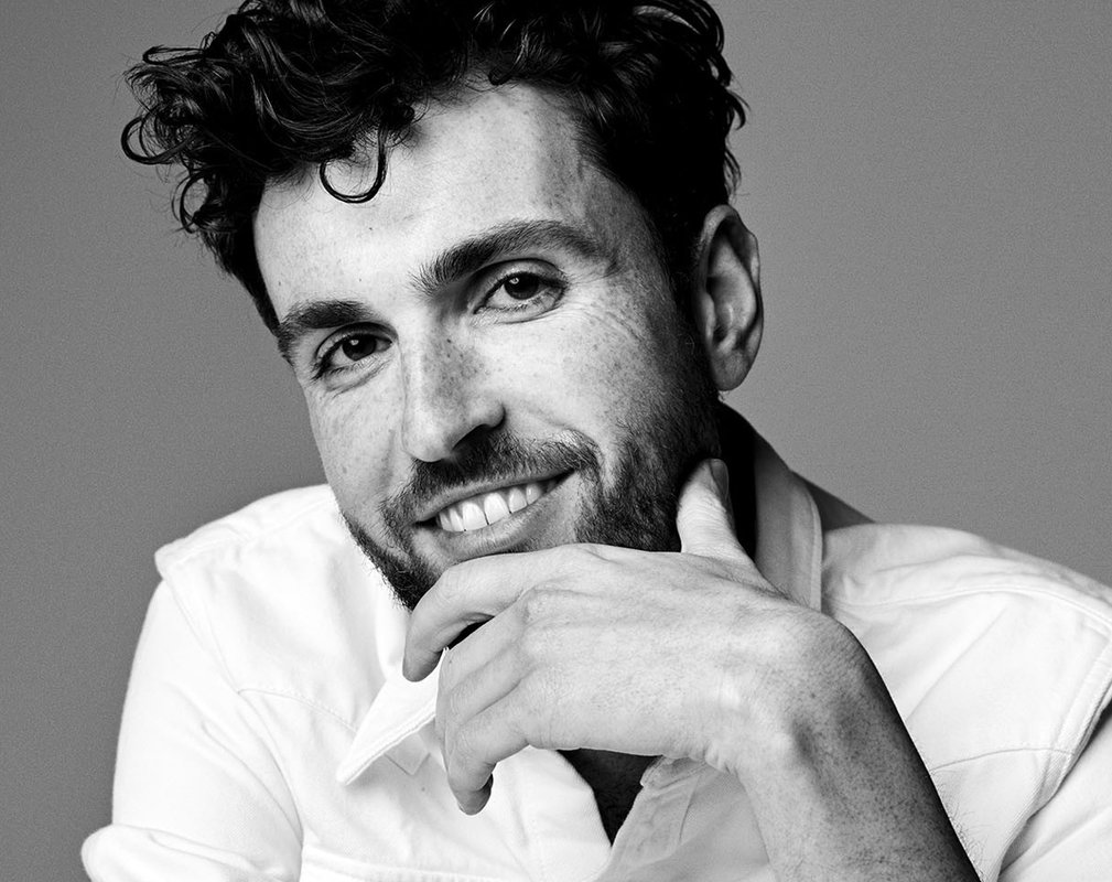 Duncan Laurence z Holandii, zwycięzca Eurowizji 2019 - kim jest, co robi?