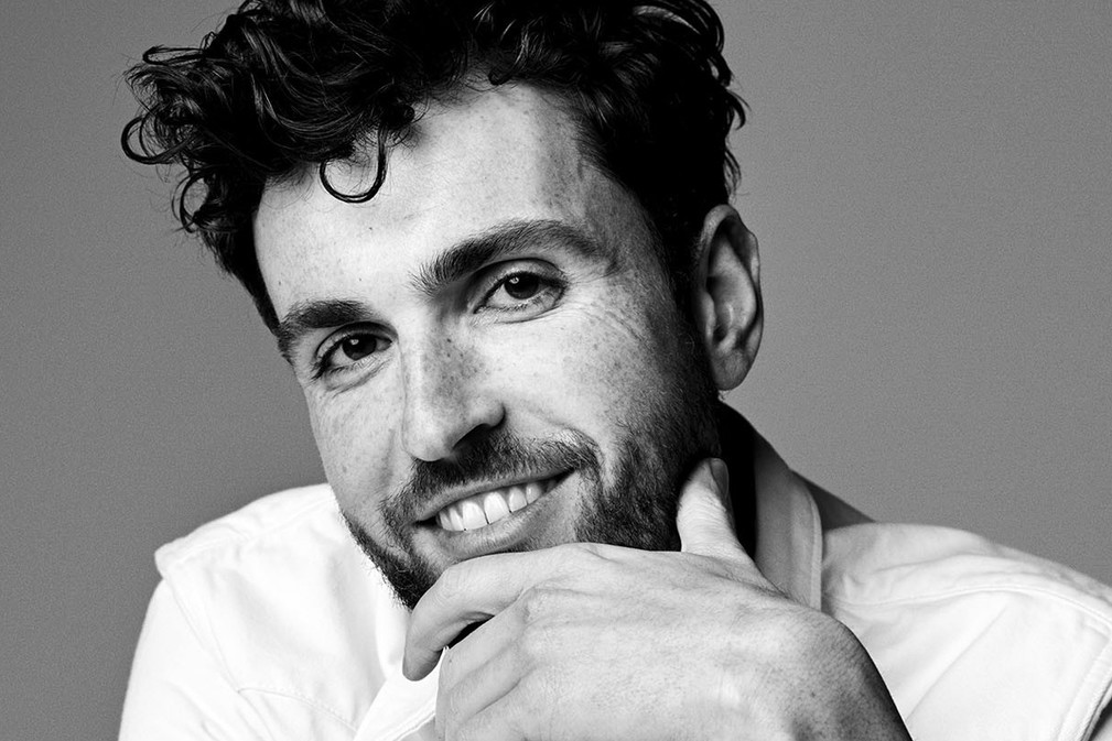Duncan Laurence z Holandii, zwycięzca Eurowizji 2019 - kim jest, co robi?