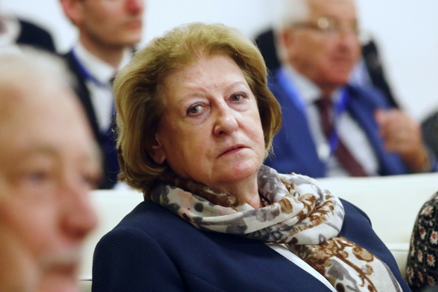 Konferencja "Chrze?cijanie Europy wobec kryzysów"