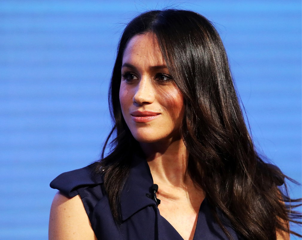 Księżna Meghan, Meghan Markle, księżna Sussex
