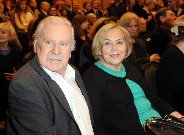 Wielki Splendor 2012 - Nagrody Teatru Polskiego Radia
