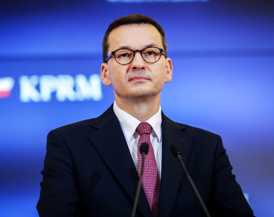 Mateusz Morawiecki