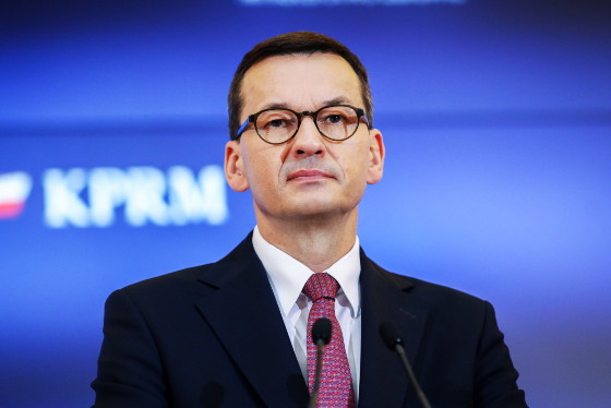 Mateusz Morawiecki