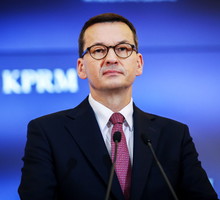 Mateusz Morawiecki