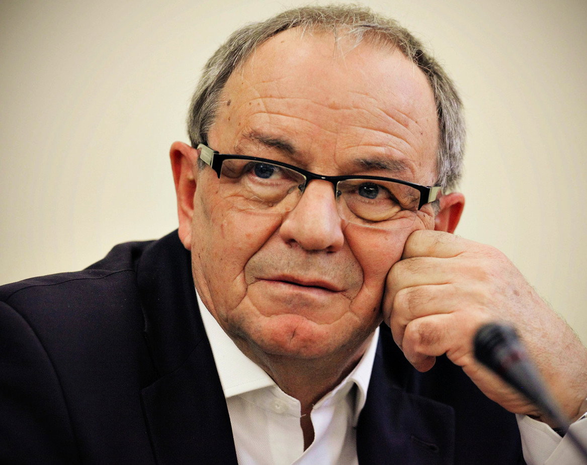 Jerzy Fedorowicz