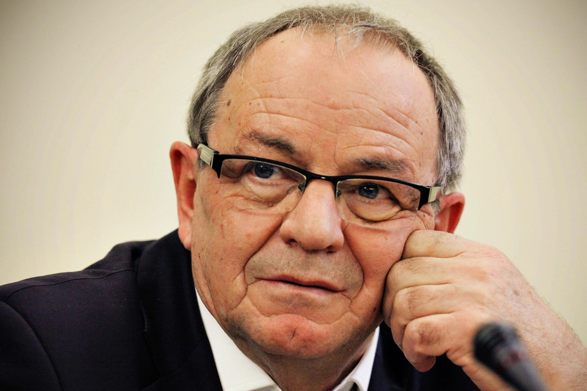 Jerzy Fedorowicz