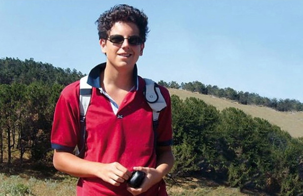 Italy: Carlo Acutis, who died when he was 15 from leukemia, could become the new patron saint of Internet, so Vatican.