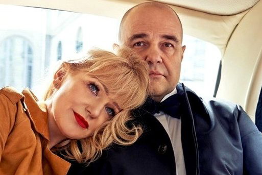 Katarzyna Żak, Cezary Żak